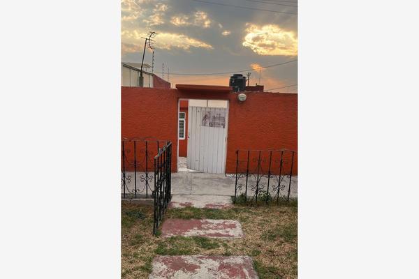Foto de inmueble en ANDADOR DE LA COLINA LOTE 11 MANZ 13 #29, Col. Ciudad Labor C.P. 54943, Tultitlán