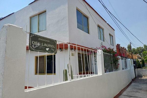 Foto de inmueble en Andador del Laurel, Col. Adolfo López Mateos C.P. 54070, Tlalnepantla de Baz