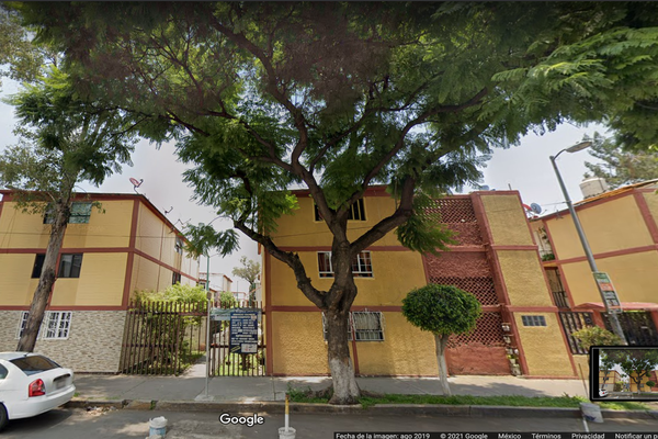 Foto de inmueble en ANDADOR DOLORES GUERRERO, Col. Culhuacán CTM Sección VIII C.P. 04909, Coyoacán