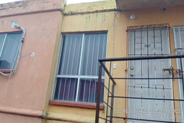 Foto de inmueble en ANDADOR ESMERALDA, Col. Puerto Esmeralda C.P. 96536, Coatzacoalcos