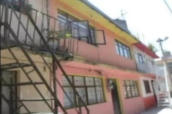 Foto de inmueble en ANDADOR FURGÓN 6, El Jagüey, Col. El Jagüey C.P. 02519, Azcapotzalco