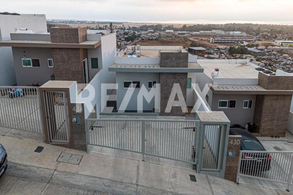 Foto de inmueble en Andador HORIZONTE, Col. Chapultepec C.P. 22785, Ensenada
