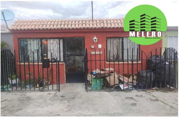 Foto de inmueble en Andador, Col. Huizache I C.P. 34160, Durango