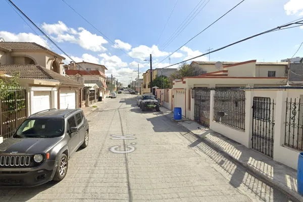 Foto de inmueble en ANDADOR K #00, Col. Aztlán C.P. 88740, Reynosa