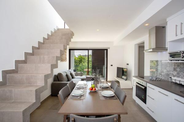 Foto de inmueble en And. Kaan Supermanzana 14, Col. Aldea Zama C.P. 77760, Tulum
