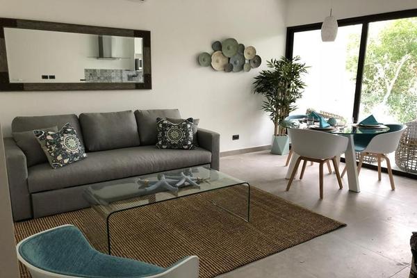 Foto de inmueble en And. Kaan Supermanzana 14, Col. Aldea Zama C.P. 77760, Tulum