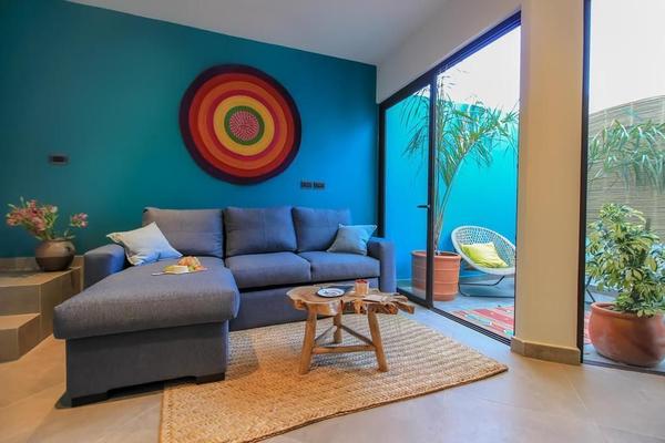 Foto de inmueble en And. Kaan Supermanzana, Col. Aldea Zama C.P. 77760, Tulum