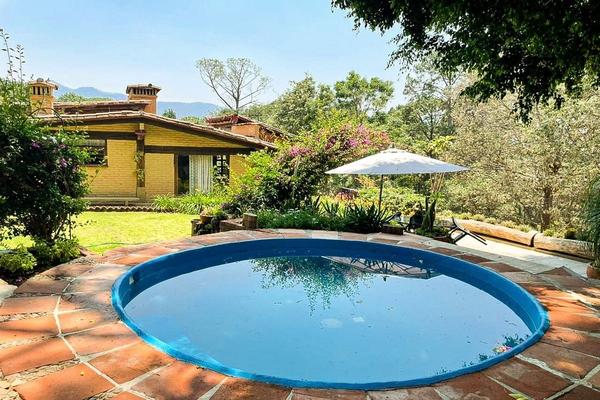 Foto de inmueble en Andador Monte Alto, Col. Monte Alto C.P. 51229, Valle de Bravo