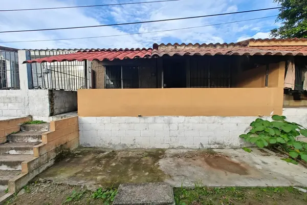 Foto de inmueble en Andador Orquidea #169, Col. Vista Bella C.P. 89367, Tampico