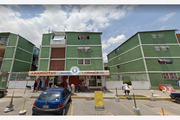 Foto de inmueble en ANDADOR PENINSULA #0, Col. Alborada Jaltenco CTM XI C.P. 55783, Jaltenco