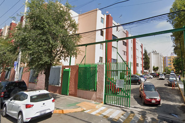 Foto de inmueble en Andador Plaza el Faro, Col. Residencial Acueducto de Guadalupe C.P. 07270, Gustavo A. Madero