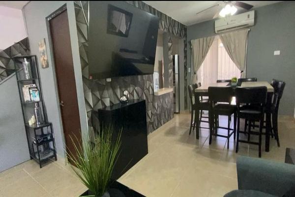 Foto de inmueble en Andador Q, Col. Las Fuentes Sección Lomas C.P. 88703, Reynosa