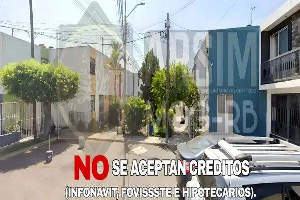 Foto de inmueble en Andador Tepatlasco #000, Col. Unidad Díaz Ordaz C.P. 45080, Zapopan