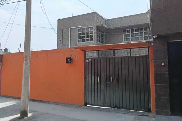 Foto de inmueble en ANDADOR TIZAYUCA SIN NUMERO OFICIAL No. LOTE 65 MZ. V SECCION B, Col. Venta de Carpio C.P. 55060, Ecatepec de Morelos