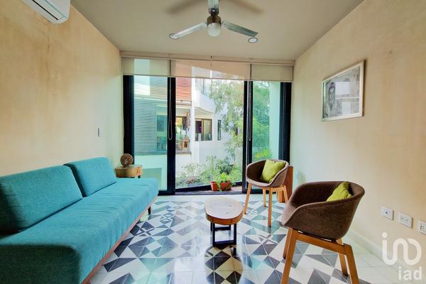 Foto de inmueble en Andador Toloc #217, Col. Aldea Zama C.P. 77760, Tulum