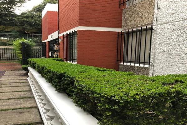 Foto de inmueble en andador v #27, Col. Alianza Popular Revolucionaria C.P. 04800, Coyoacán