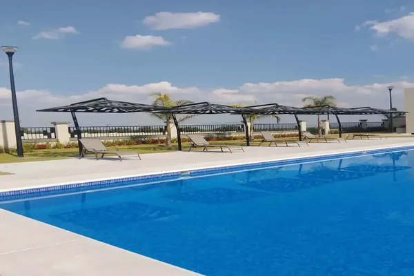 Foto de inmueble en  , Col. Andalucía Residencial C.P. 43825, Tizayuca