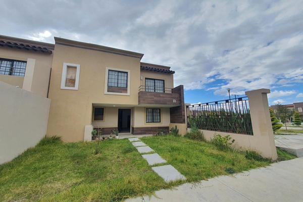 Foto de inmueble en  , Col. Andalucía Residencial C.P. 43825, Tizayuca