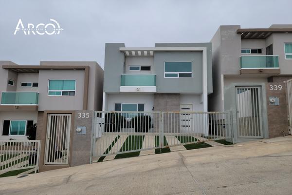 Foto de inmueble en andares, Col. Siena Residencial C.P. 22785, Ensenada