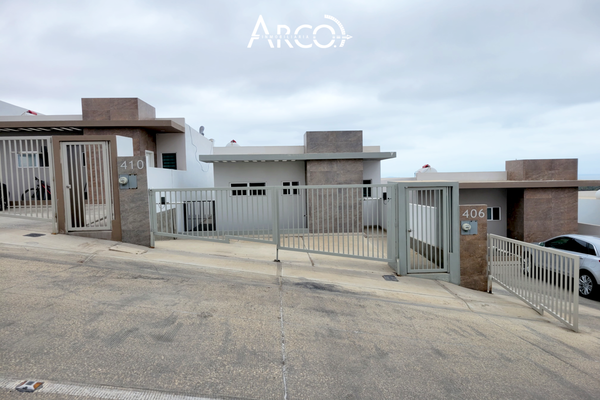 Foto de inmueble en andares, Col. Siena Residencial C.P. 22785, Ensenada