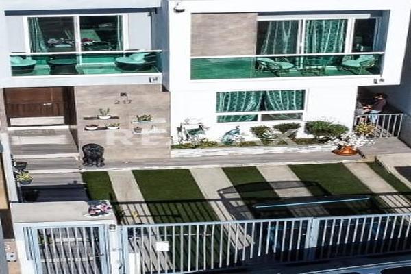 Foto de inmueble en ANDAREZ, Col. Chapultepec C.P. 22785, Ensenada