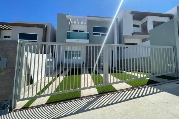 Foto de inmueble en Andarez Residencial, Col. Siena Residencial C.P. 22785, Ensenada