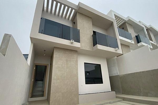 Foto de inmueble en Andarez, Col. Siena Residencial C.P. 22785, Ensenada