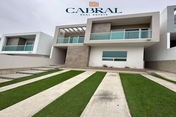 Foto de inmueble en ANDAREZ, Col. Siena Residencial C.P. 22785, Ensenada