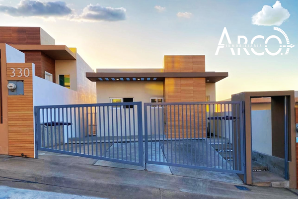 Foto de inmueble en Andarez, Col. Siena Residencial C.P. 22785, Ensenada