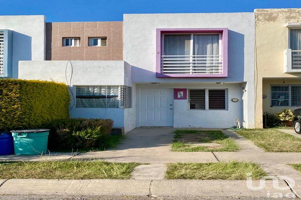 Foto de inmueble en andorra #347, Col. Campo Real C.P. 45134, Zapopan