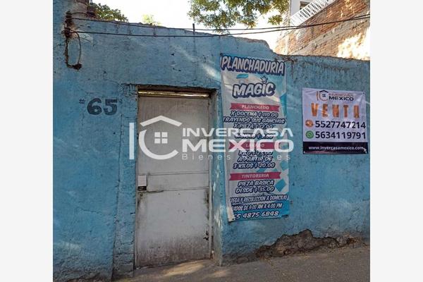 Foto de inmueble en Andrea del Castagno #65, Col. Santa Maria Nonoalco C.P. 03700, Benito Juárez