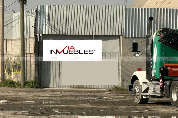 Foto de inmueble en Andres Caballero Moreno Agrop, Col. Andres Caballero Moreno Agrop C.P. 66080, General Escobedo