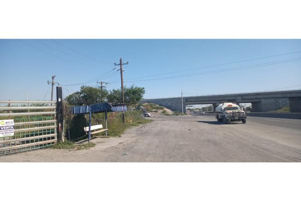 Foto de inmueble en  , Col. Andres Caballero Moreno Agrop C.P. 66080, General Escobedo