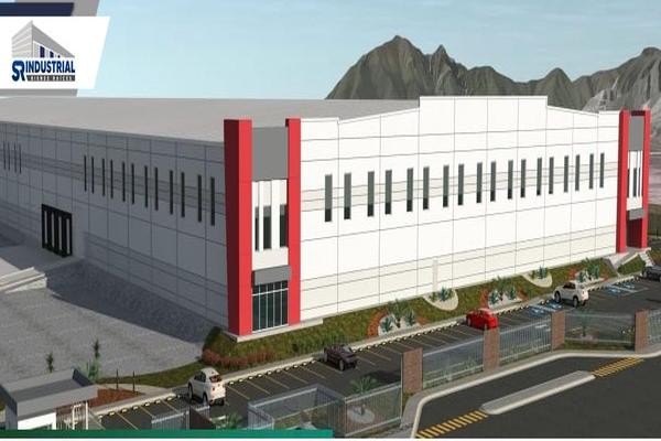 Foto de inmueble en  , Col. Andres Caballero Moreno Agrop C.P. 66080, General Escobedo