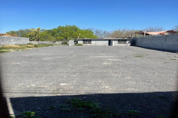 Foto de inmueble en  , Col. Andres Caballero Moreno Agrop C.P. 66080, General Escobedo