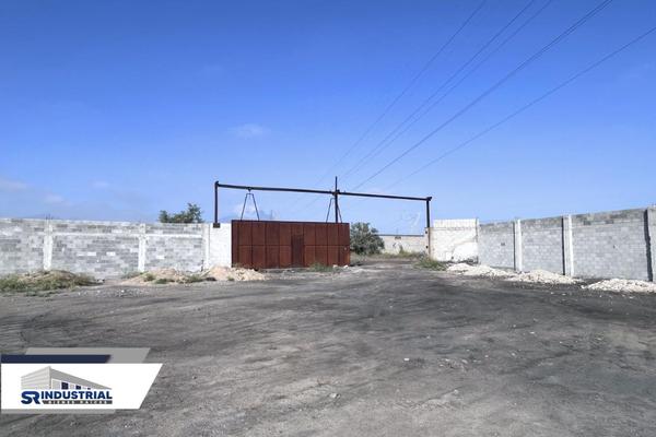 Foto de inmueble en  , Col. Andres Caballero Moreno Agrop C.P. 66080, General Escobedo