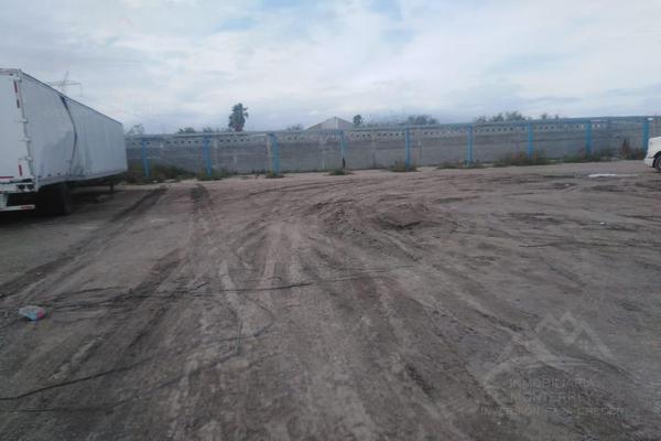 Foto de inmueble en  , Col. Andres Caballero Moreno Agrop C.P. 66080, General Escobedo