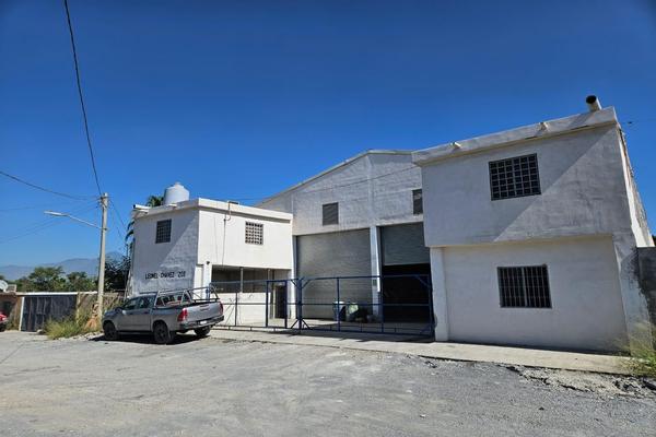 Foto de inmueble en  , Col. Andres Caballero Moreno Agrop C.P. 66080, General Escobedo