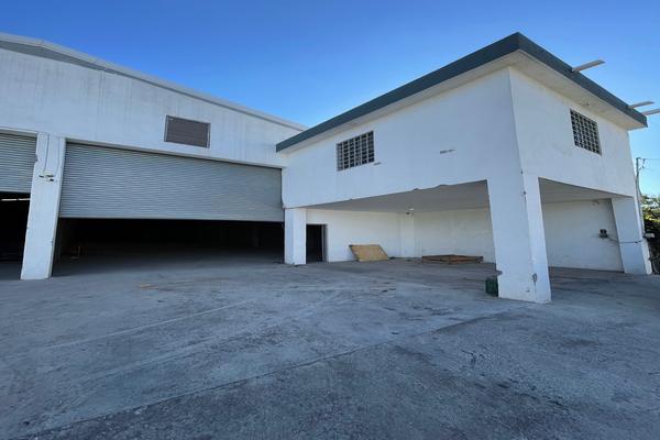 Foto de inmueble en  , Col. Andres Caballero Moreno Agrop C.P. 66080, General Escobedo