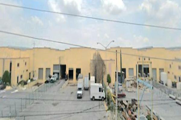 Foto de inmueble en  , Col. Andres Caballero Moreno Agrop C.P. 66080, General Escobedo