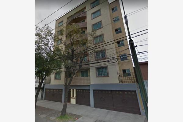 Foto de inmueble en ANDRES MOLINA ENRIQUEZ #4204, Col. Asturias C.P. 06850, Cuauhtémoc