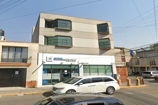 Foto de inmueble en Andres Quintana Roo #0, Col. La Merced  (Alameda) C.P. 50080, Toluca