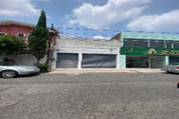 Foto de inmueble en ANDRES TERAN, Col. Santa Teresita C.P. 44600, Guadalajara