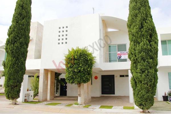 Foto de inmueble en Andreta #14, Col. Horizontes Residencial C.P. 78216, San Luis Potosí