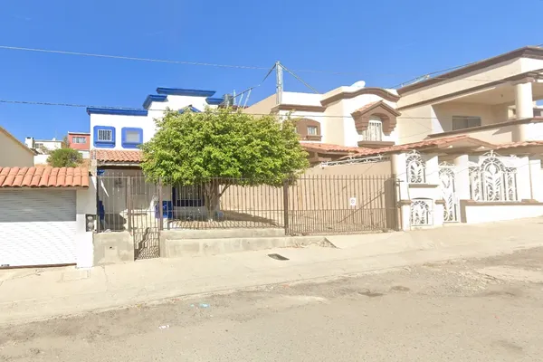 Foto de inmueble en Andromeda #0, Col. Adolfo Ruiz Cortines C.P. 22810, Ensenada