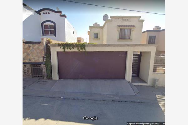 Foto de inmueble en ANDROMEDA #0, Col. Residencial del Sol I C.P. 22813, Ensenada
