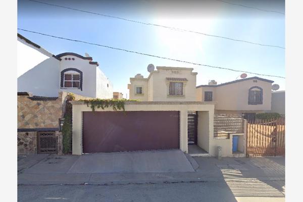Foto de inmueble en ANDROMEDA #000, Col. Residencial del Sol II C.P. 22813, Ensenada