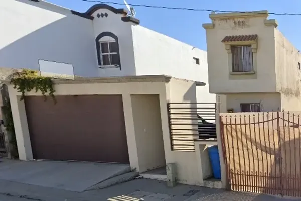 Foto de inmueble en Andromeda #225, Col. Del Sol C.P. 22820, Ensenada
