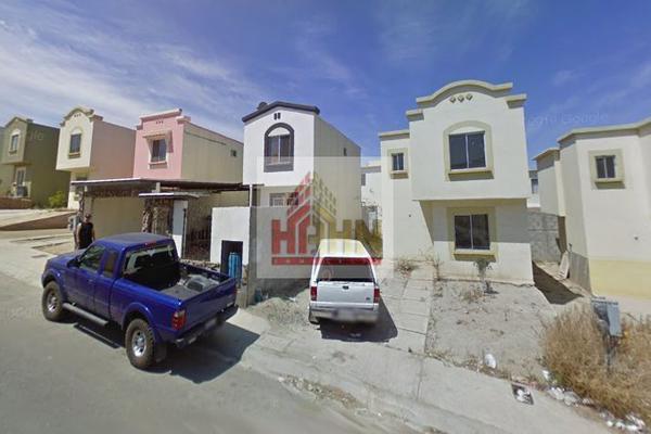 Foto de inmueble en Andromeda, Col. Josefa Ortiz de Domínguez C.P. 22890, Ensenada