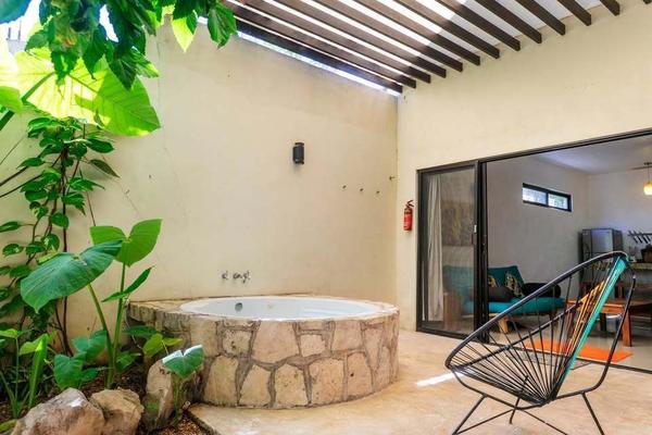 Foto de inmueble en Andromeda ote, Col. Tulum Centro C.P. 77760, Tulum